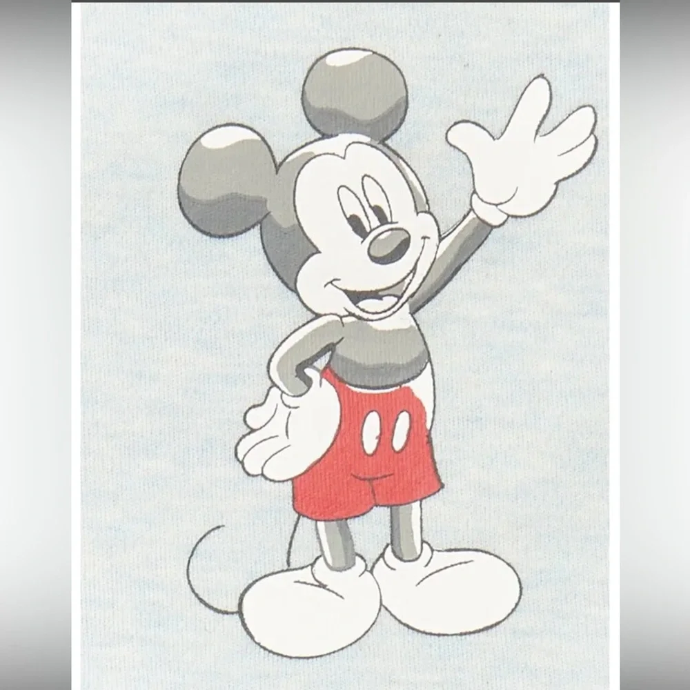 Disney Baby Wishes + Dreams Mickey Mouse & Friends Baby Bibs 3 Pack NEW